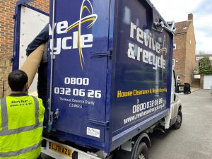 Rubbish Clearances in Kent