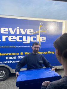 Flat clearance in Kent