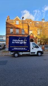 Flat Clearance in Broadstairs