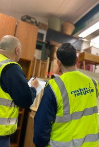 Flat Clearance in Broadstairs